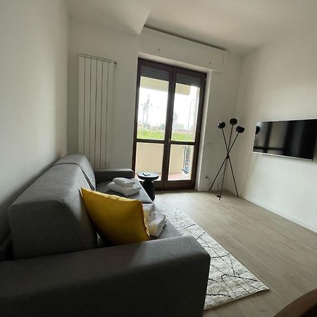 Feel - Central Beat Apartment Bergamo Kültér fotó