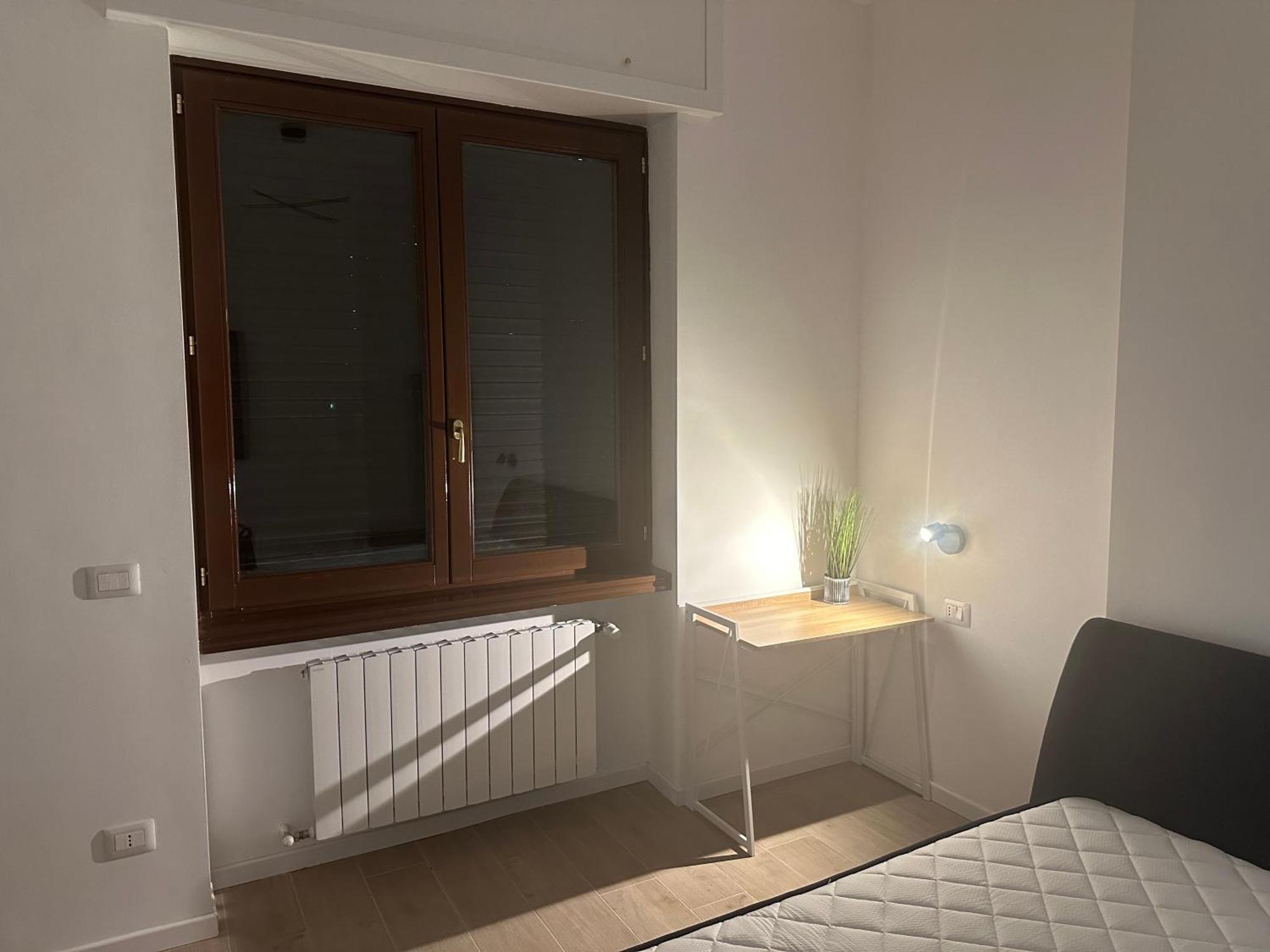 Feel - Central Beat Apartment Bergamo Kültér fotó