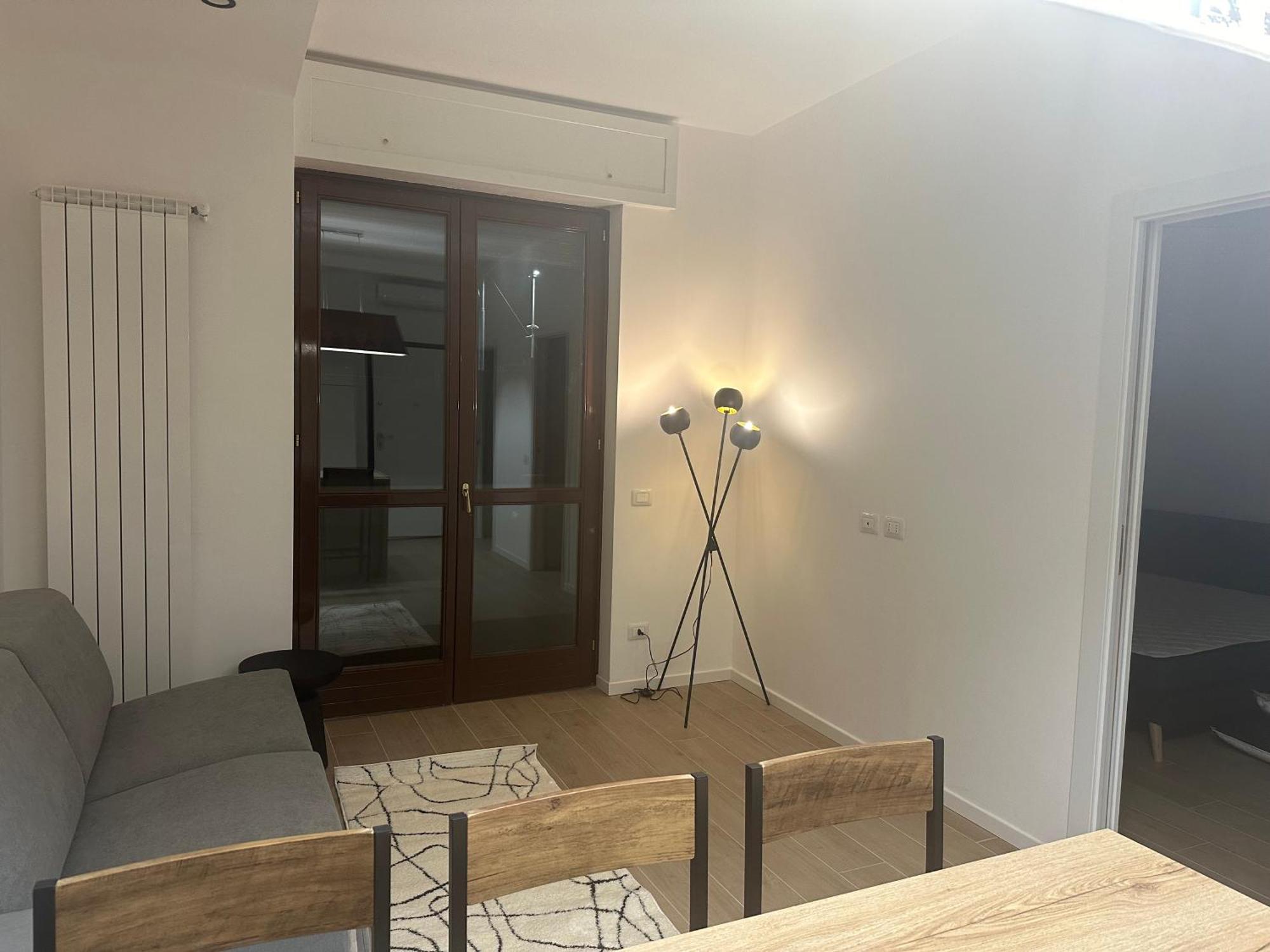 Feel - Central Beat Apartment Bergamo Kültér fotó